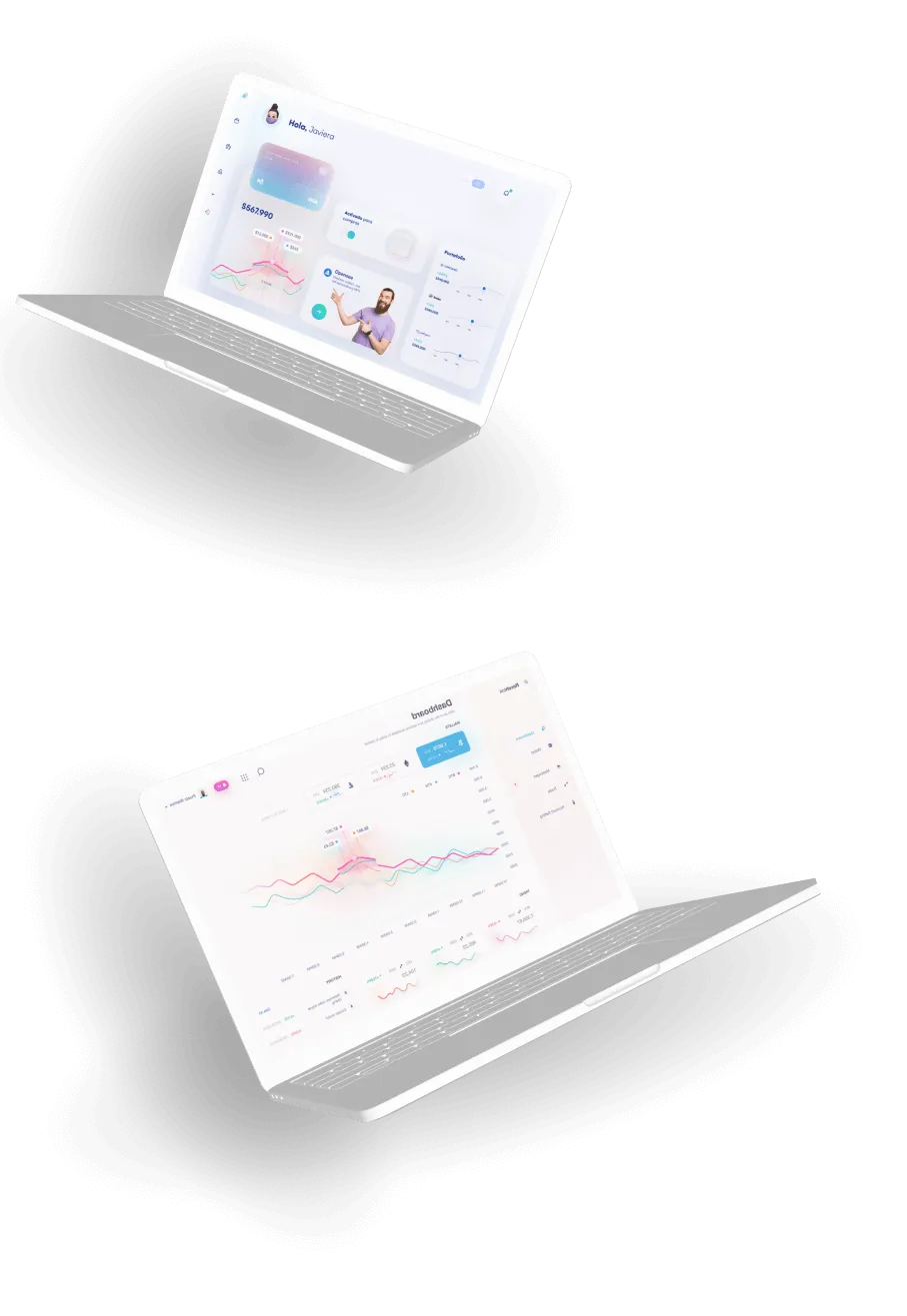 InstaDinamica - Unveiling the Enhanced Security with Cryptography Solution for Financial Transactions